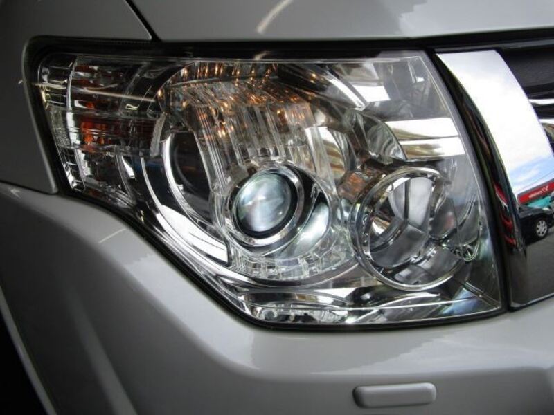 PAJERO