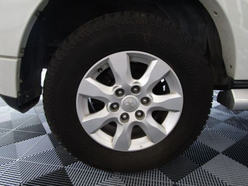 PAJERO