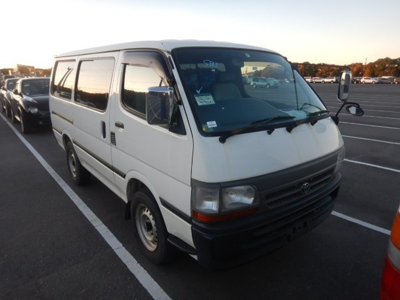 HIACE VAN-6