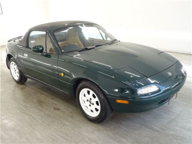 MAZDA EUNOS ROADSTER