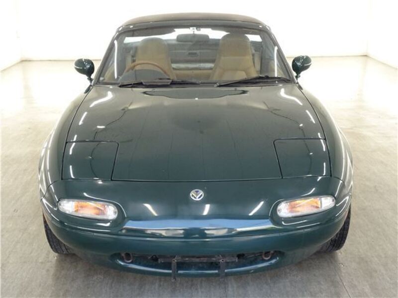 EUNOS ROADSTER
