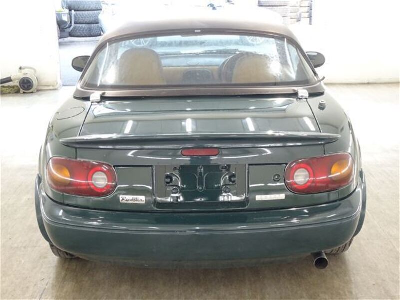 EUNOS ROADSTER