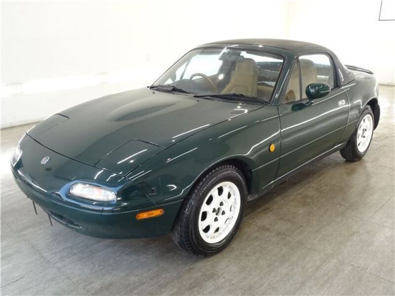 EUNOS ROADSTER