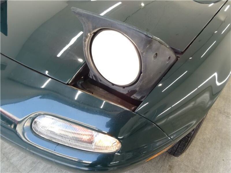 EUNOS ROADSTER