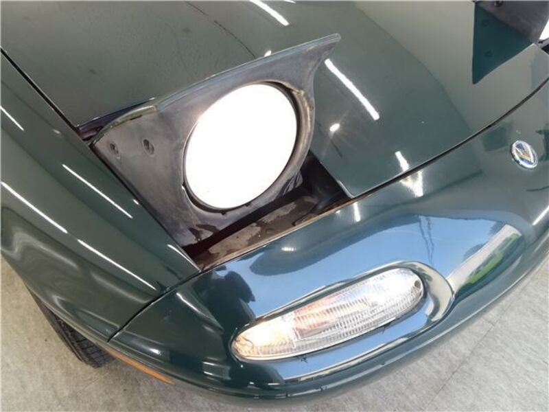 EUNOS ROADSTER
