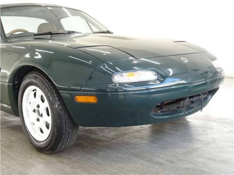 EUNOS ROADSTER