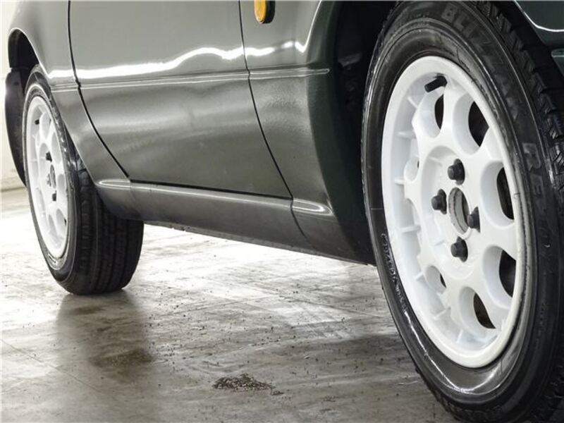 EUNOS ROADSTER