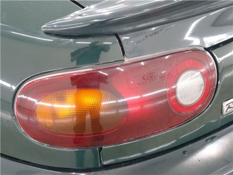 EUNOS ROADSTER