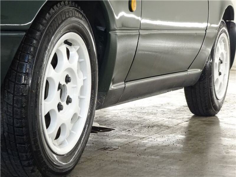 EUNOS ROADSTER