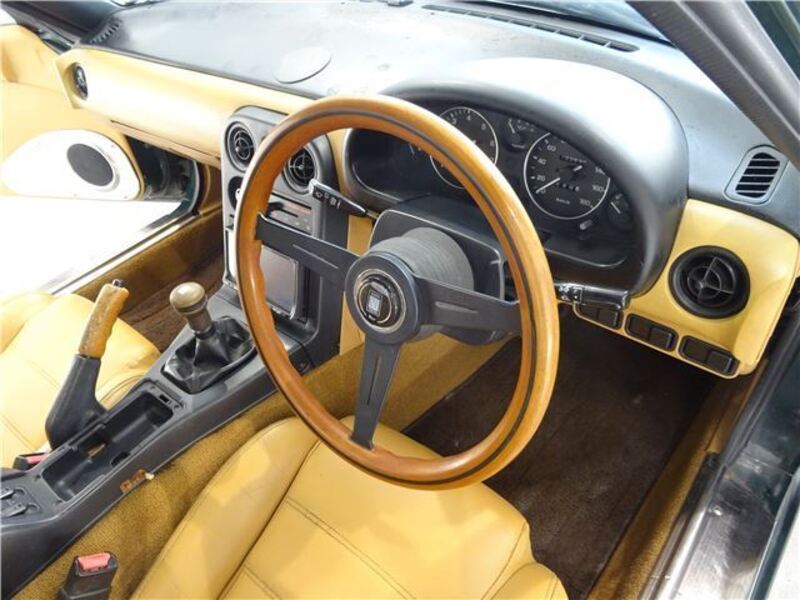 EUNOS ROADSTER