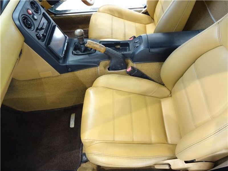 EUNOS ROADSTER