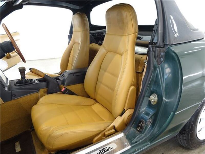 EUNOS ROADSTER
