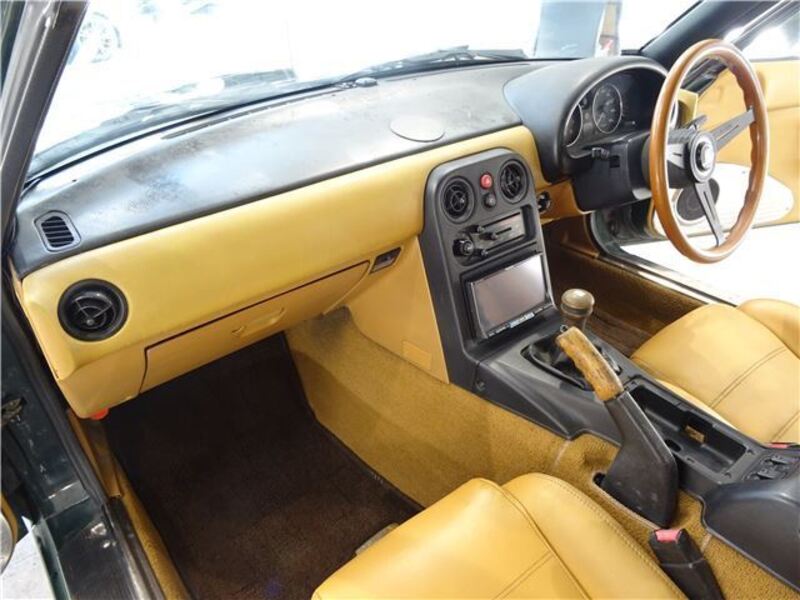 EUNOS ROADSTER