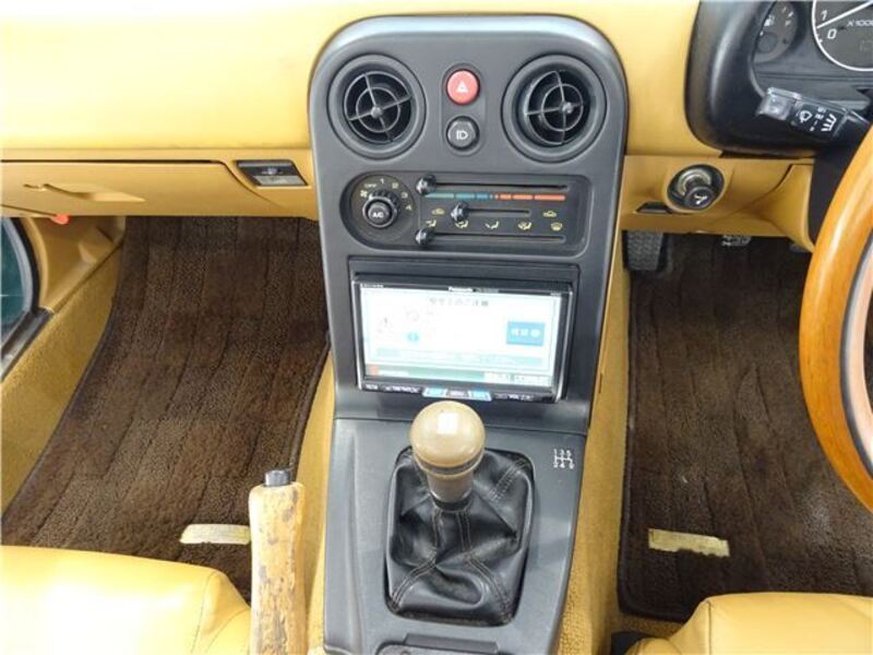 EUNOS ROADSTER