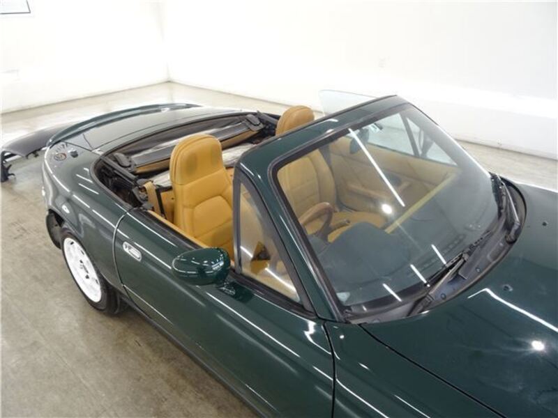 EUNOS ROADSTER