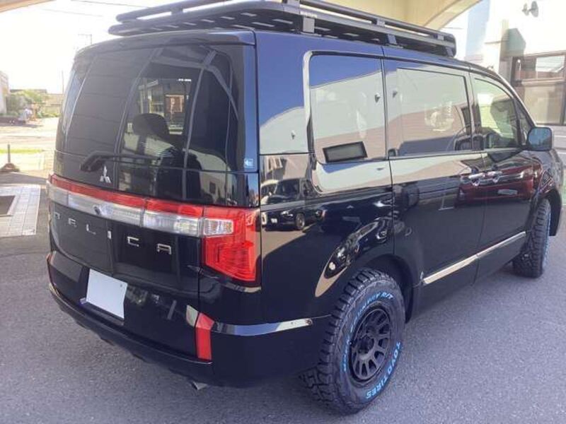DELICA D5
