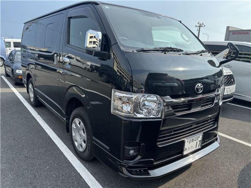 HIACE