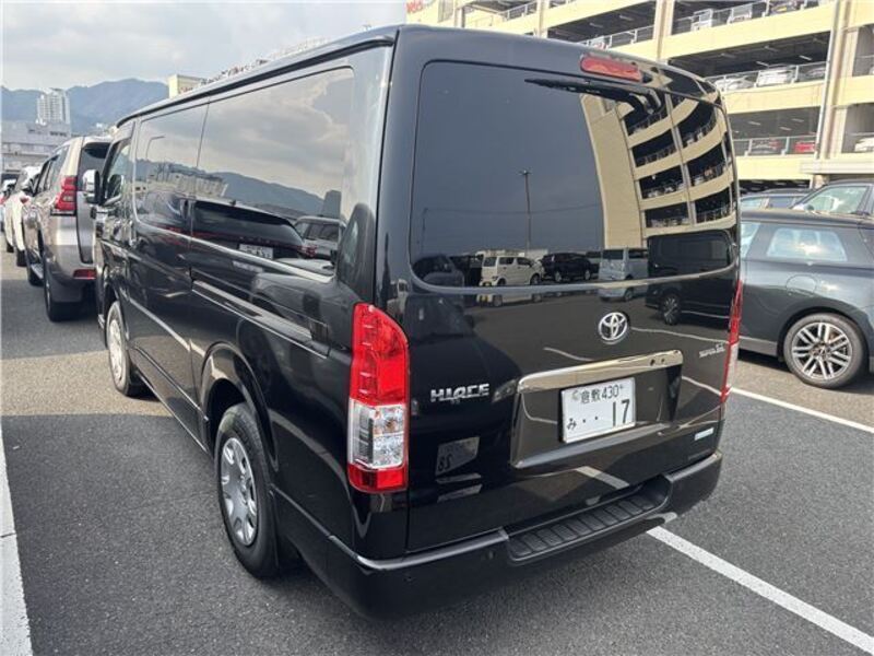 HIACE