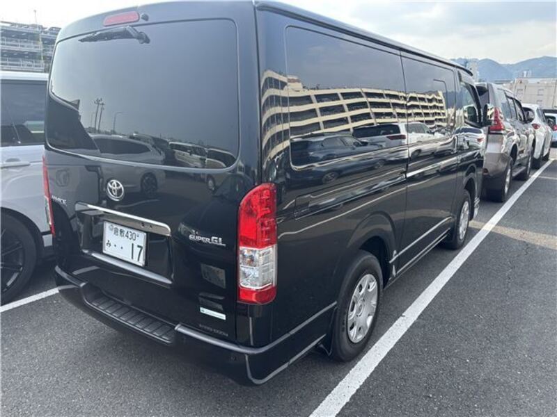 HIACE