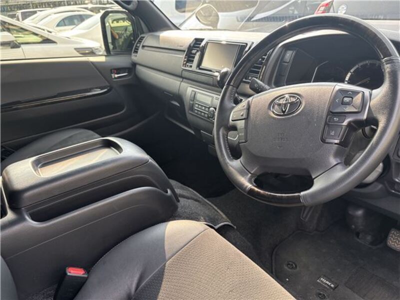 HIACE
