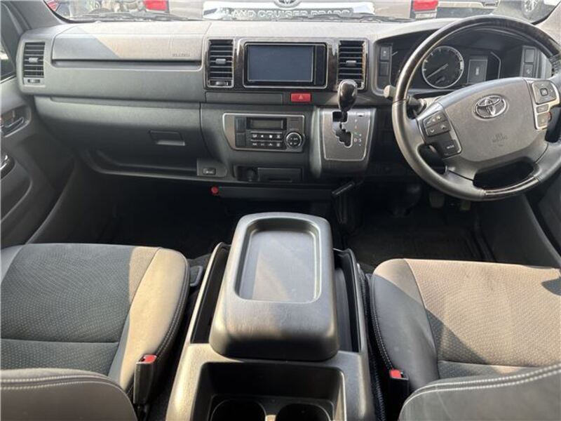 HIACE