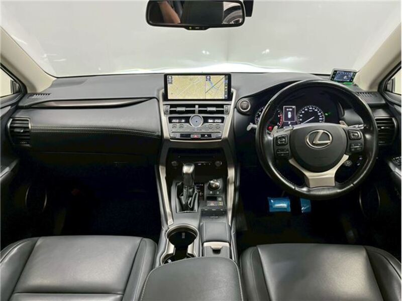 NX
