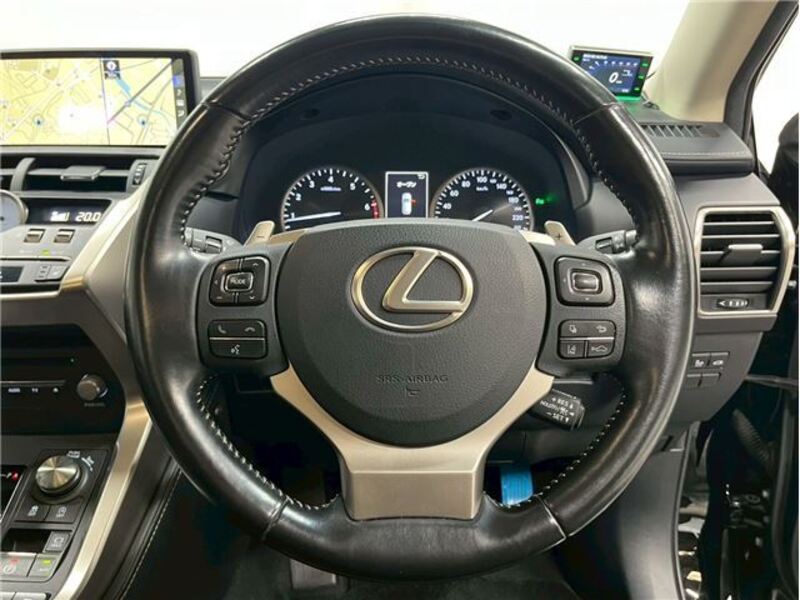 NX