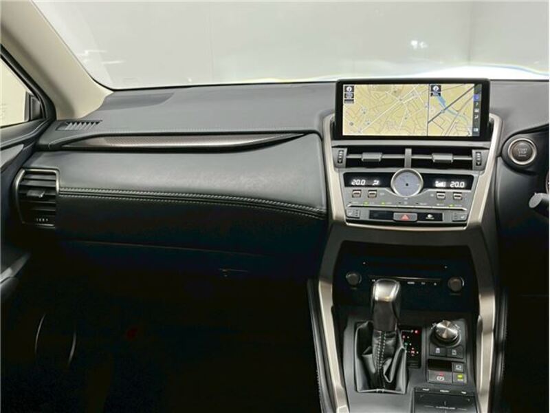 NX