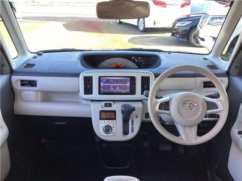 MOVE CANBUS