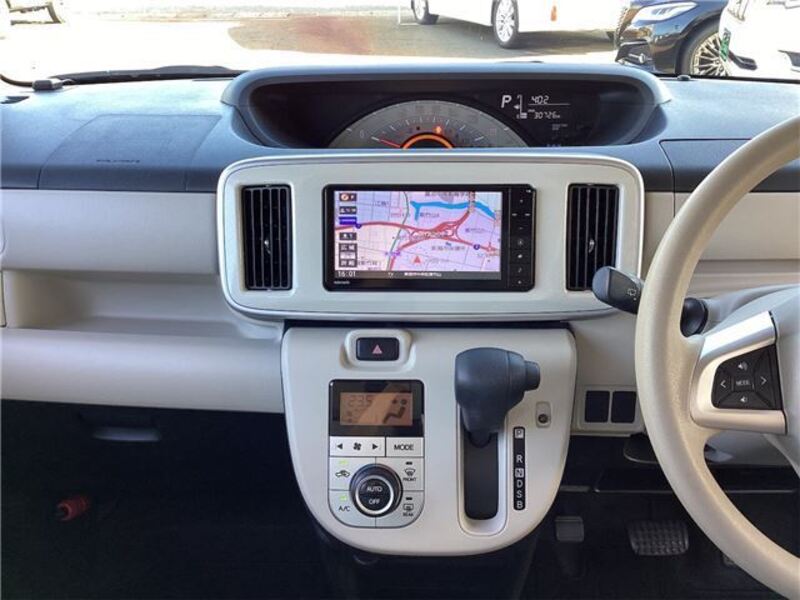 MOVE CANBUS