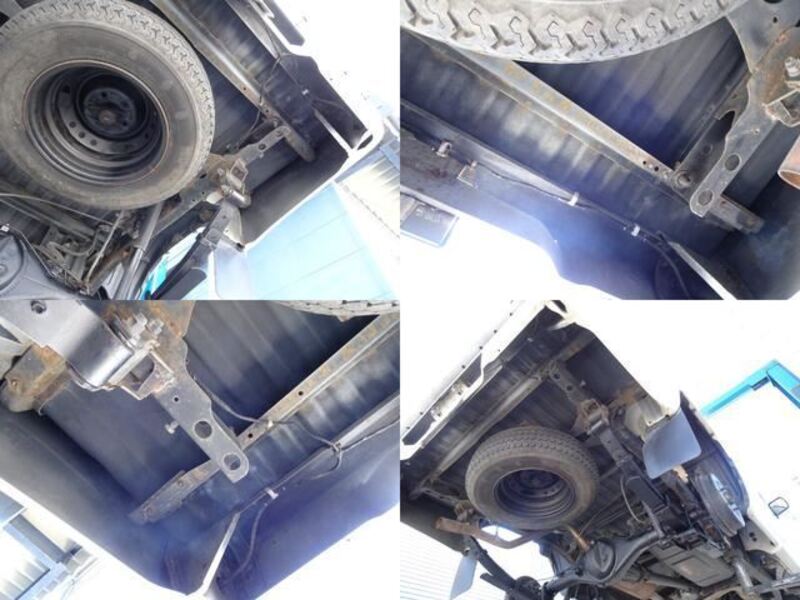 HILUX