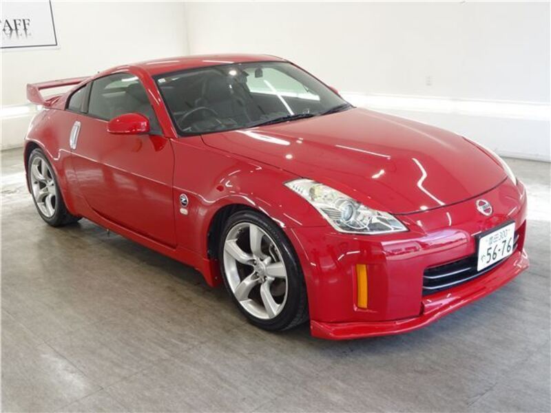 FAIRLADY Z-0