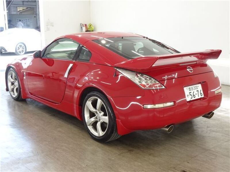 FAIRLADY Z
