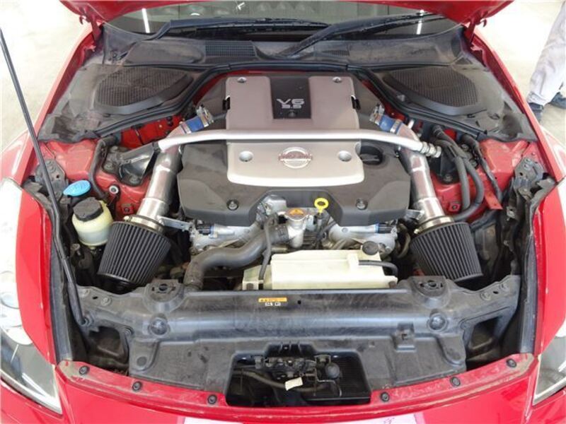 FAIRLADY Z