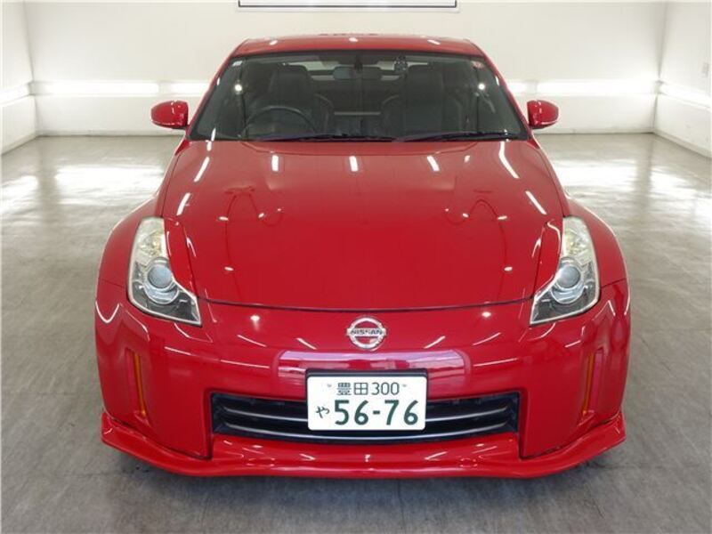 FAIRLADY Z