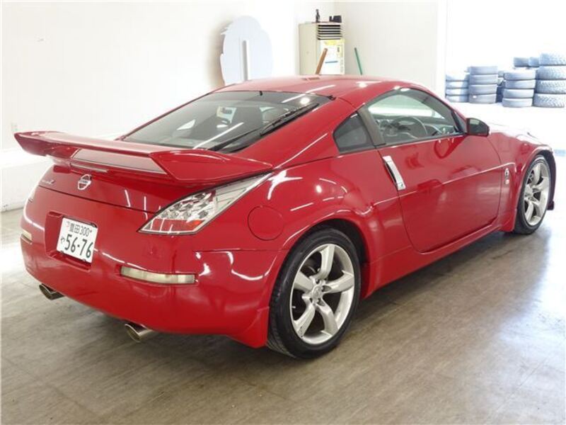 FAIRLADY Z