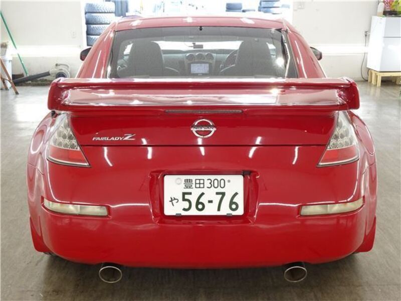 FAIRLADY Z
