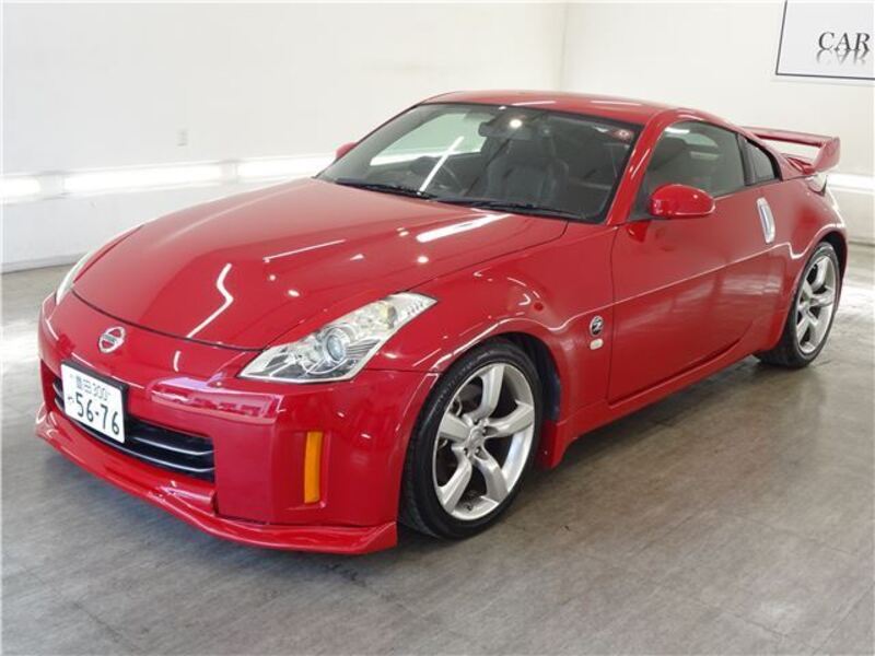FAIRLADY Z
