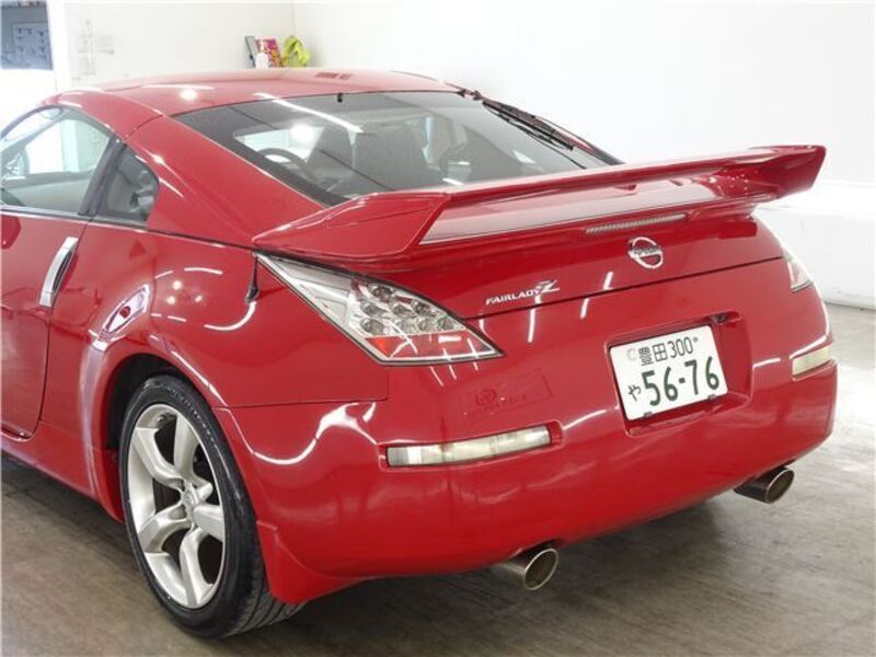 FAIRLADY Z