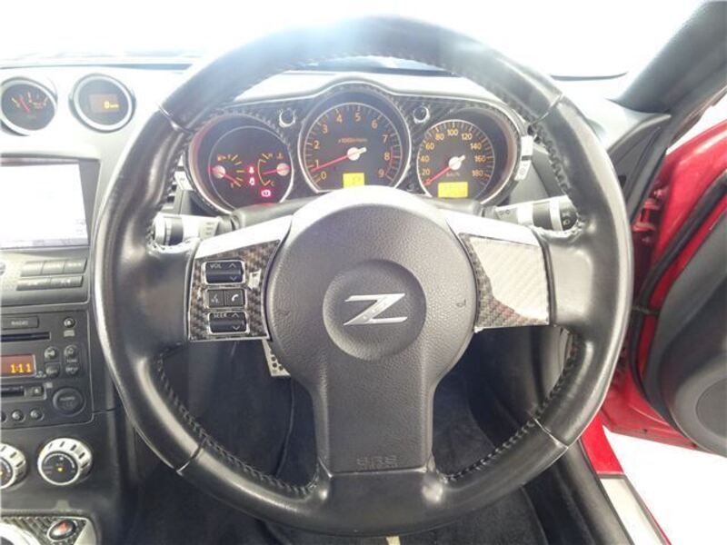 FAIRLADY Z