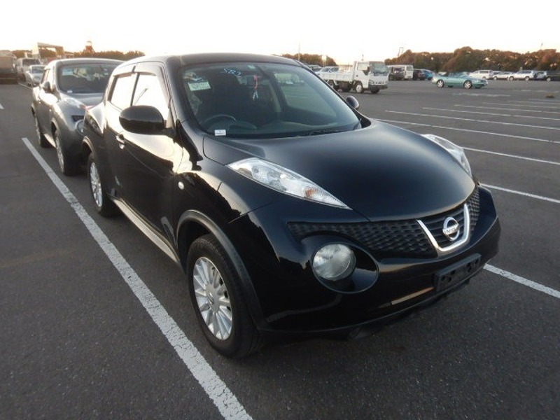 JUKE-1