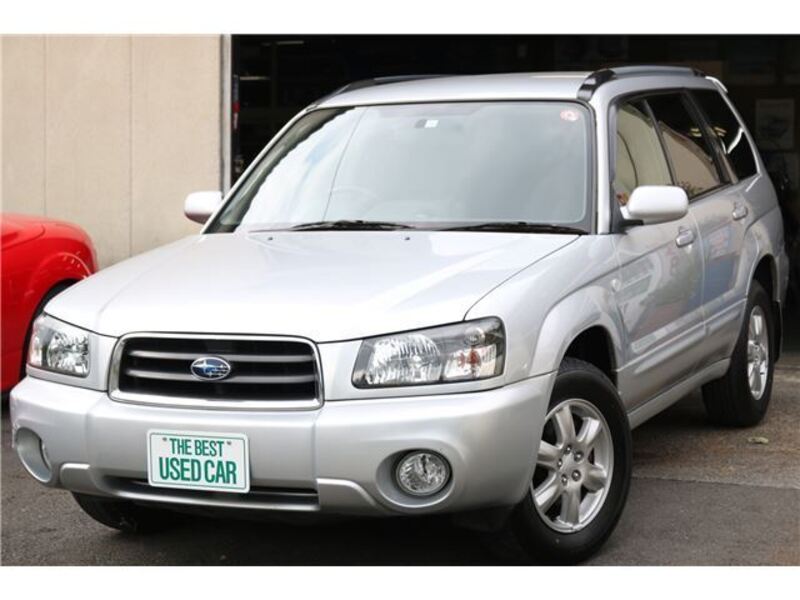 FORESTER-0