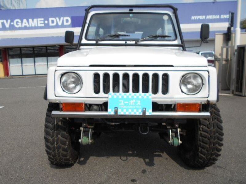 JIMNY SIERRA-0
