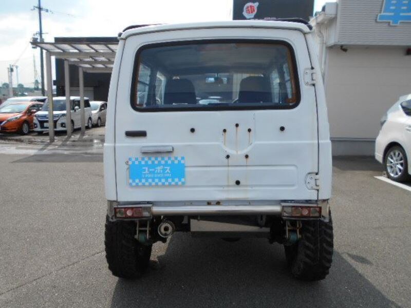 JIMNY SIERRA
