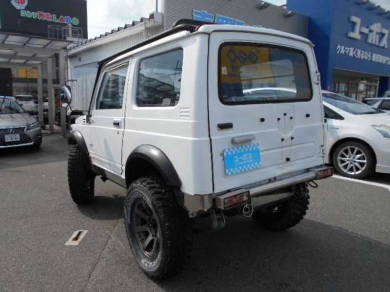 JIMNY SIERRA
