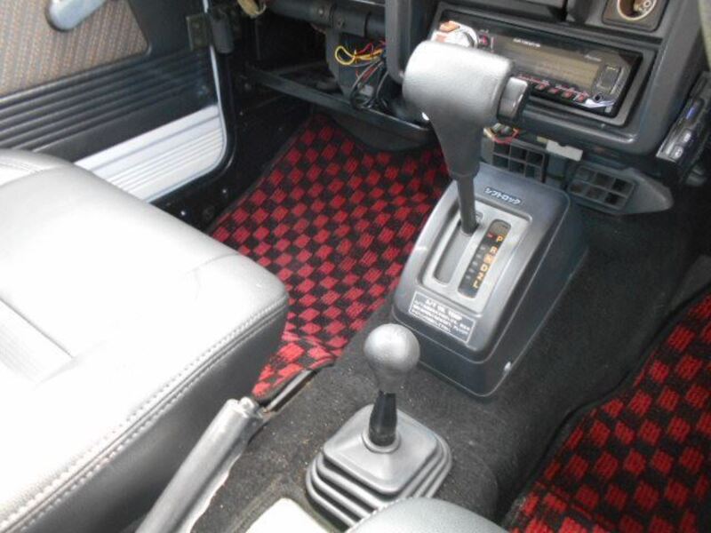 JIMNY SIERRA