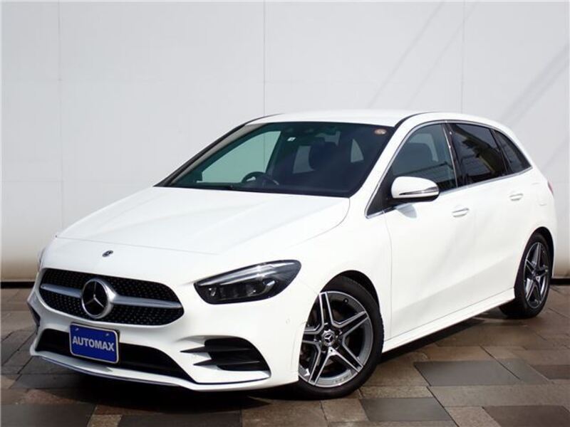 B-CLASS-0