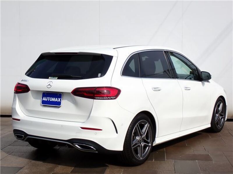 B-CLASS