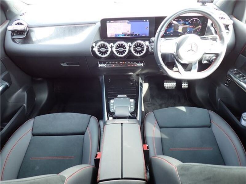 B-CLASS