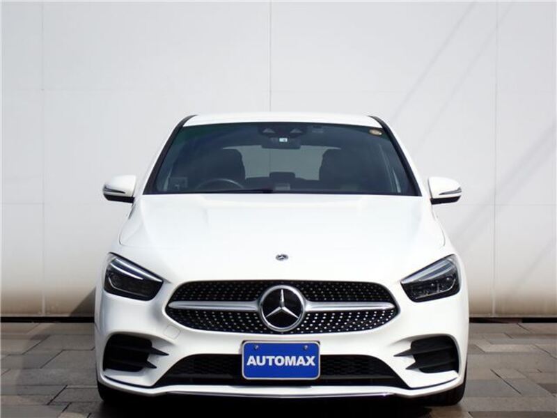 B-CLASS